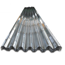 Good price corrugated steel roofing sheet galvanized steel corrugated sheet